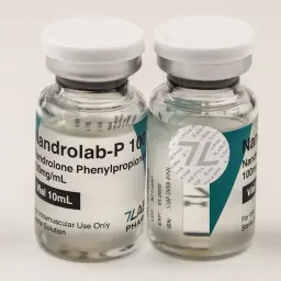 Nandrolab-P 100