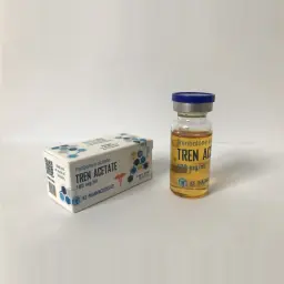 Tren Acetate (10ml)