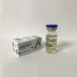 Nandrolone D (10ml)