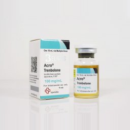 Acro-Trenbolone 100