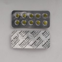 Anadrol 25