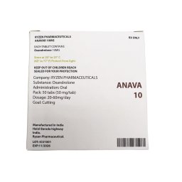 Anava 10