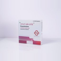 Anavar-Lite 10 mg