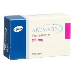 Aromasin 25 mg