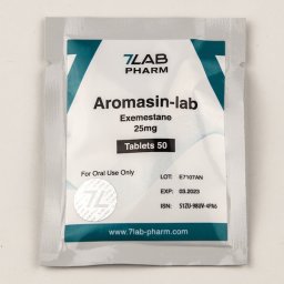 Aromasin-lab