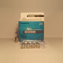 Boldenone (Ice)