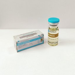 Boldorox 10ml