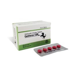 Cenforce 120 mg