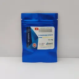 Clomiphene Genetic