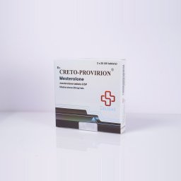 Creto-Provirion 20 mg