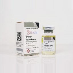 Cypo-Testosterone 200