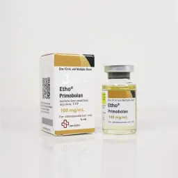 Etho-Primobolan 100