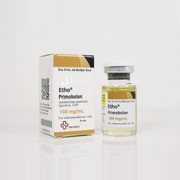 Etho-Primobolan 100