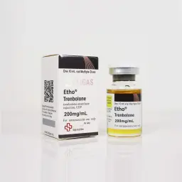 Etho-Trenbolone 200