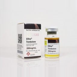 Etho-Trenbolone 200