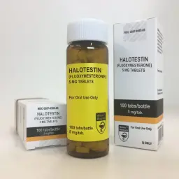 Halotestin (Hilma)