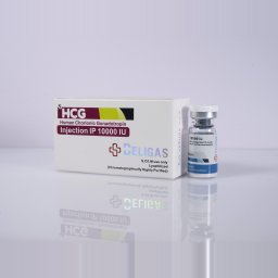 HCG 10000iu