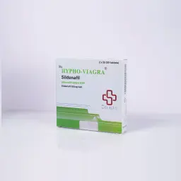 Hypho-Viagra 50 mg