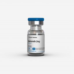 Ipamorelin 2 mg