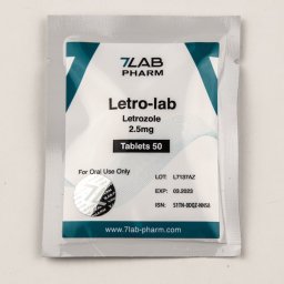 Letro-lab