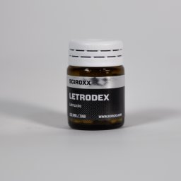 Letrodex