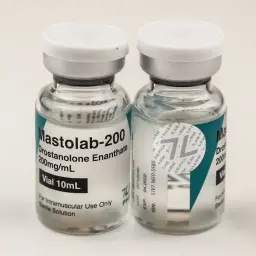 Mastolab-200