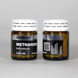 Methanodex 10