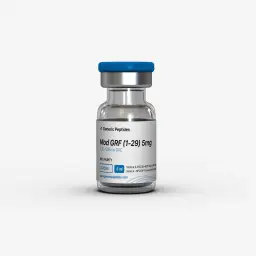 Mod GRF (1-29) 5 mg (CJC-1295 no DAC)