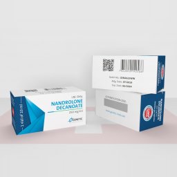 Nandrolone Decanoate (10ml)