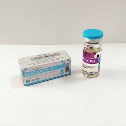 Nandrorox PH 10ml