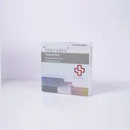 Nolvadex 20 mg