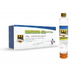 Odintropin 45iu Refill Cartidge