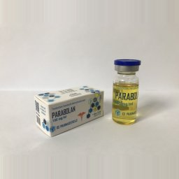 Parabolan (10ml)