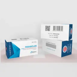 Parabolan (10ml)