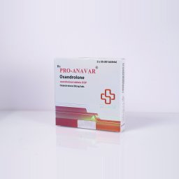 Pro-Anavar 50 mg