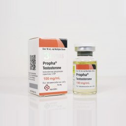 Propha-Testosterone 100