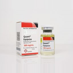 Quant-Equipoise 300