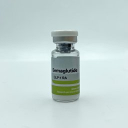 Semaglutide 5mg