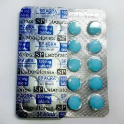 SP Agra