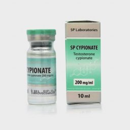 SP Cypionate