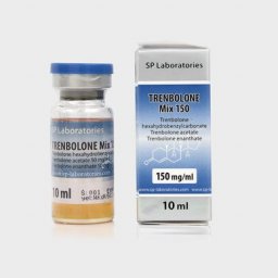 SP Trenbolone Mix