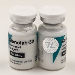 Stanolab-50