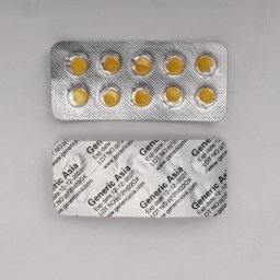 Stanozolol 25