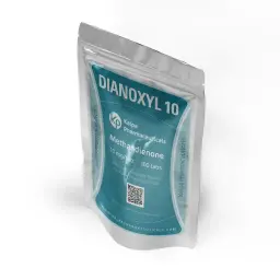 Sustanon Cycle