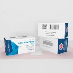 Sustanon-Forte 500 (10ml)