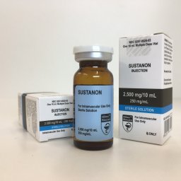 Sustanon (Hilma)