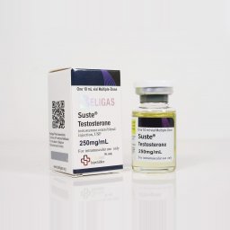 Suste-Testosterone 250