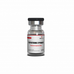Testosterone Cypionate