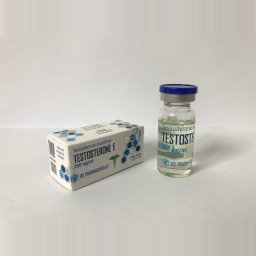 Testosterone E (10ml)