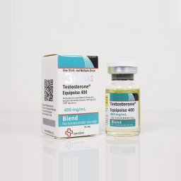 Testosterone Equpoise 400